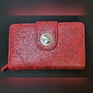 Kenneth Cole Reaction wallet